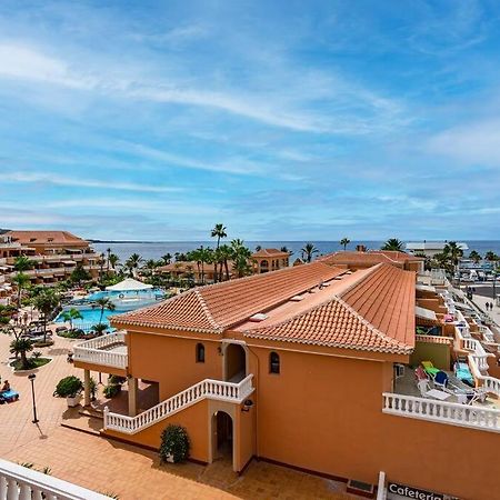 Royal Garden - 2 Bedroom Playa de las Américas Dış mekan fotoğraf
